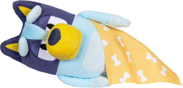Bluey peluche de 33cm para dormir con 7 sonidos - Imagen 6