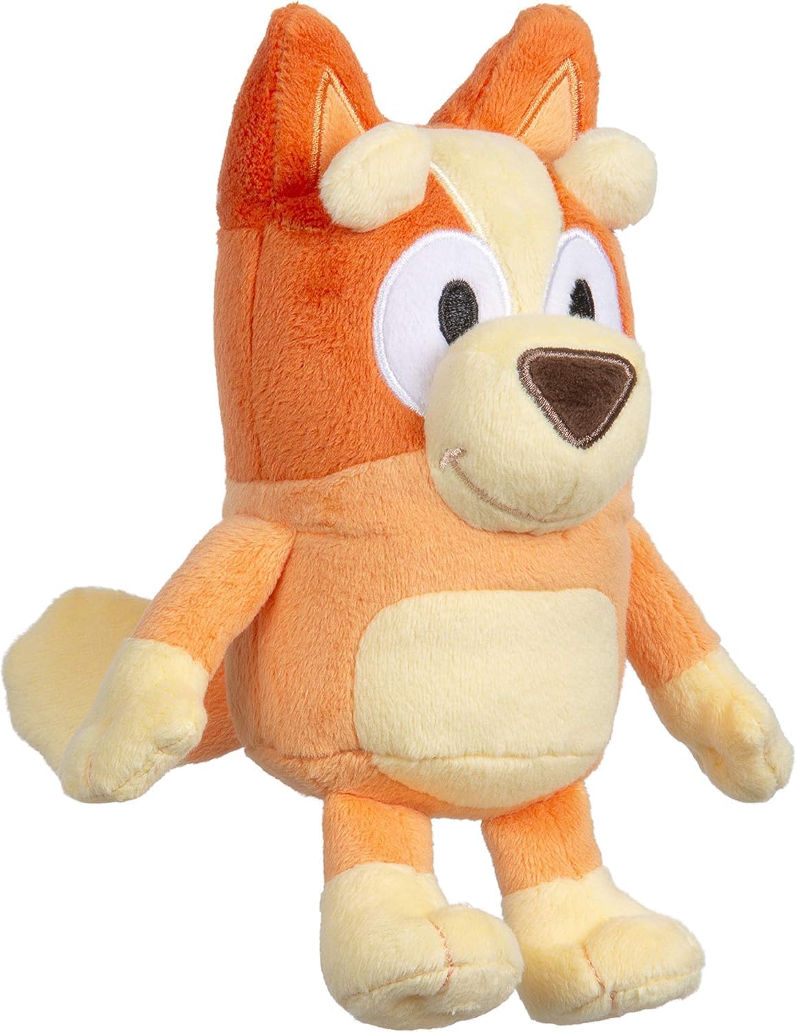 Bluey y Bingo peluches suaves de 20cm - Imagen 9