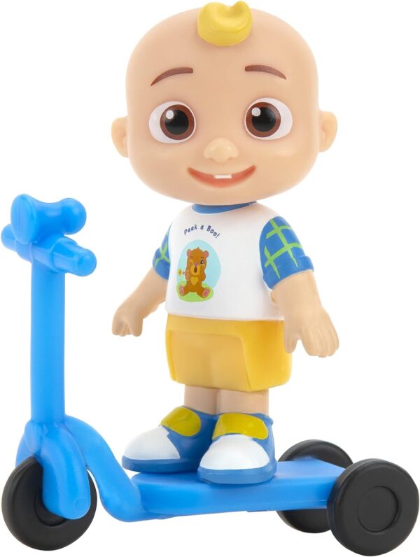 Casa Cocomelon con papá y cachorro - Imagen 5