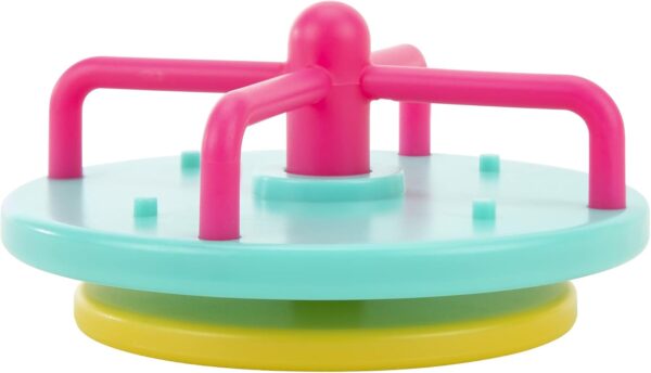Casa Cocomelon con papá y cachorro - Imagen 10
