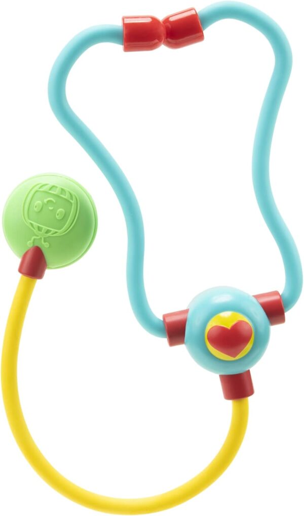 Cocomelon con sonidos, luces y accesorios médicos - Imagen 13
