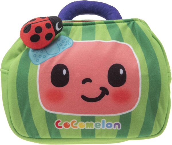 Cocomelon con sonidos, luces y accesorios médicos - Imagen 10
