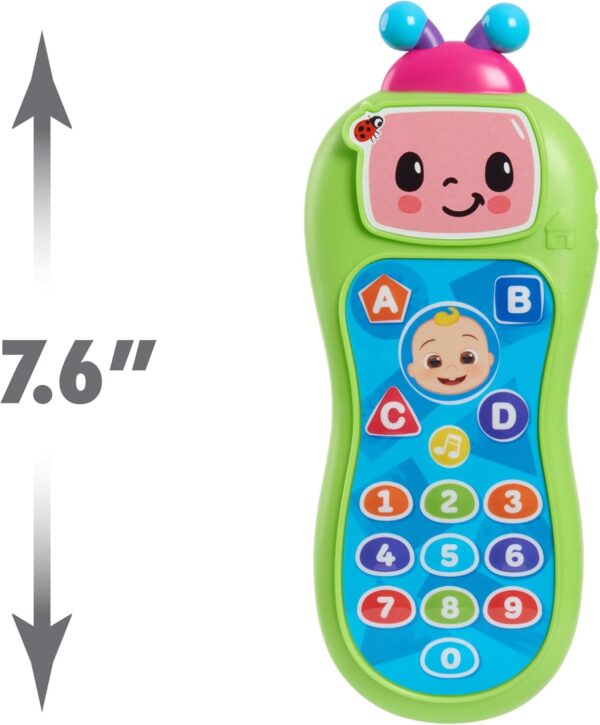Cocomelon control de TV musical - Imagen 5