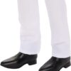 Ken Fashionista con camisa occidental, pantalones y botas - Imagen 2