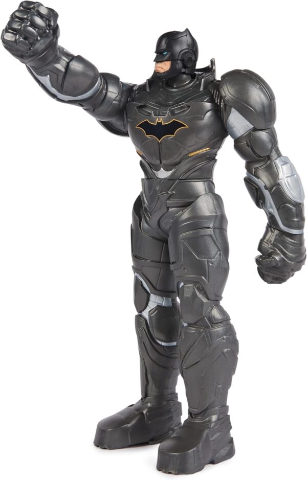 DC COMICS Batman 30cm con armadura - Imagen 3