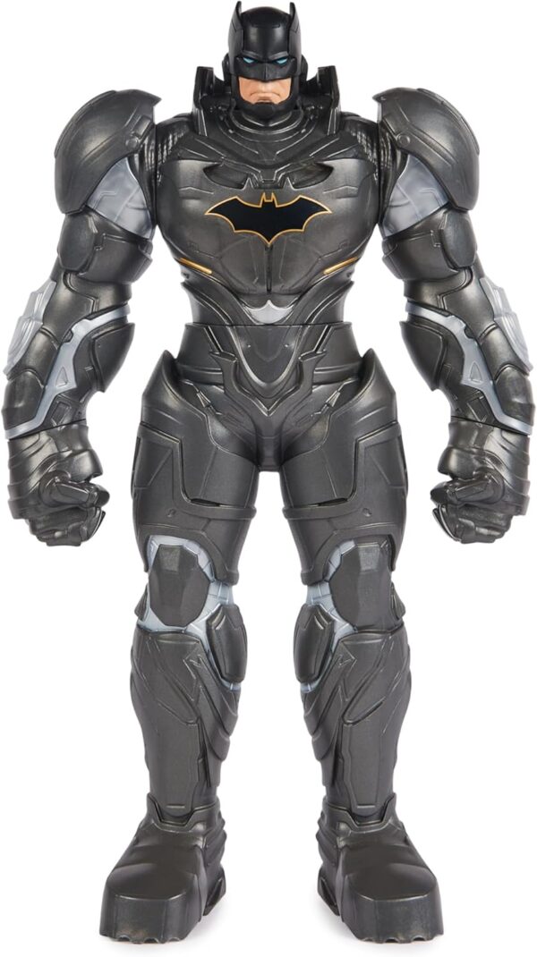DC COMICS Batman 30cm con armadura - Imagen 4