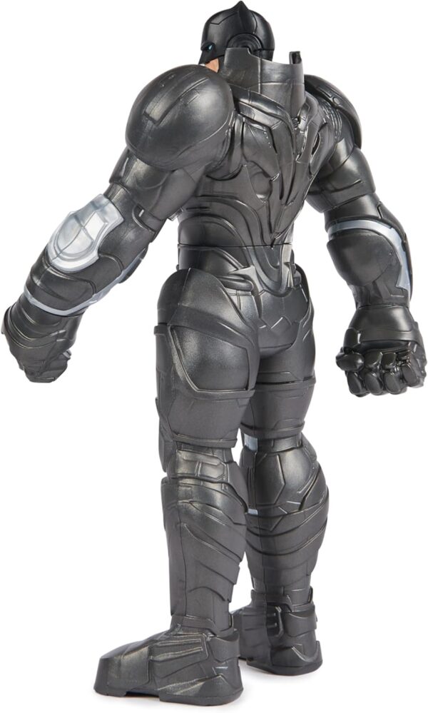 DC COMICS Batman 30cm con armadura - Imagen 5