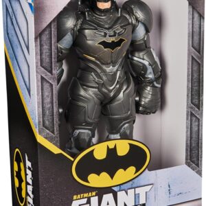 DC COMICS Batman 30cm con armadura
