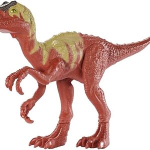 Dinosaurios Proceratosaurus figura de 30cm articulado de Jurassic World