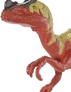 Dinosaurios Proceratosaurus figura de 30cm articulado de Jurassic World