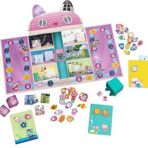 Juego de mesa Gabby dollhouse