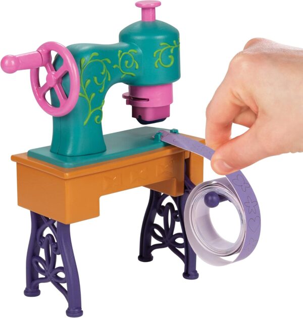 Mirabel e Isabela con juego set de moda personalizada Disney Encanto - Imagen 4