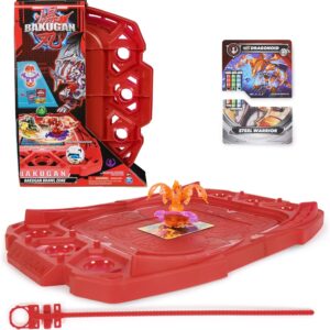 Bakugan juego compacto de Dragonoide
