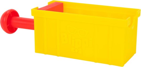 Blippi aventuras en Centro de reciclaje con figura - Imagen 10