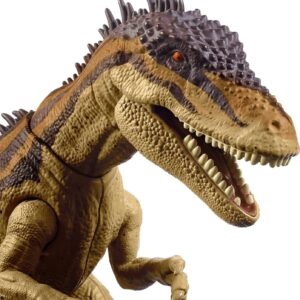 Dinosaurios