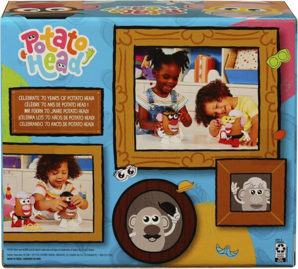 Toy Story Señor y señora cada de papa x24 piezas - Imagen 6