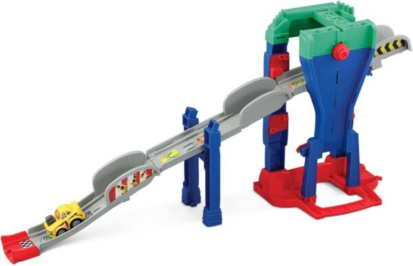 Vtech pista multiformes 4 en 1 zig zag - Imagen 15
