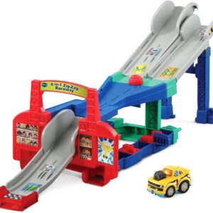 Vtech pista multiformes 4 en 1 zig zag