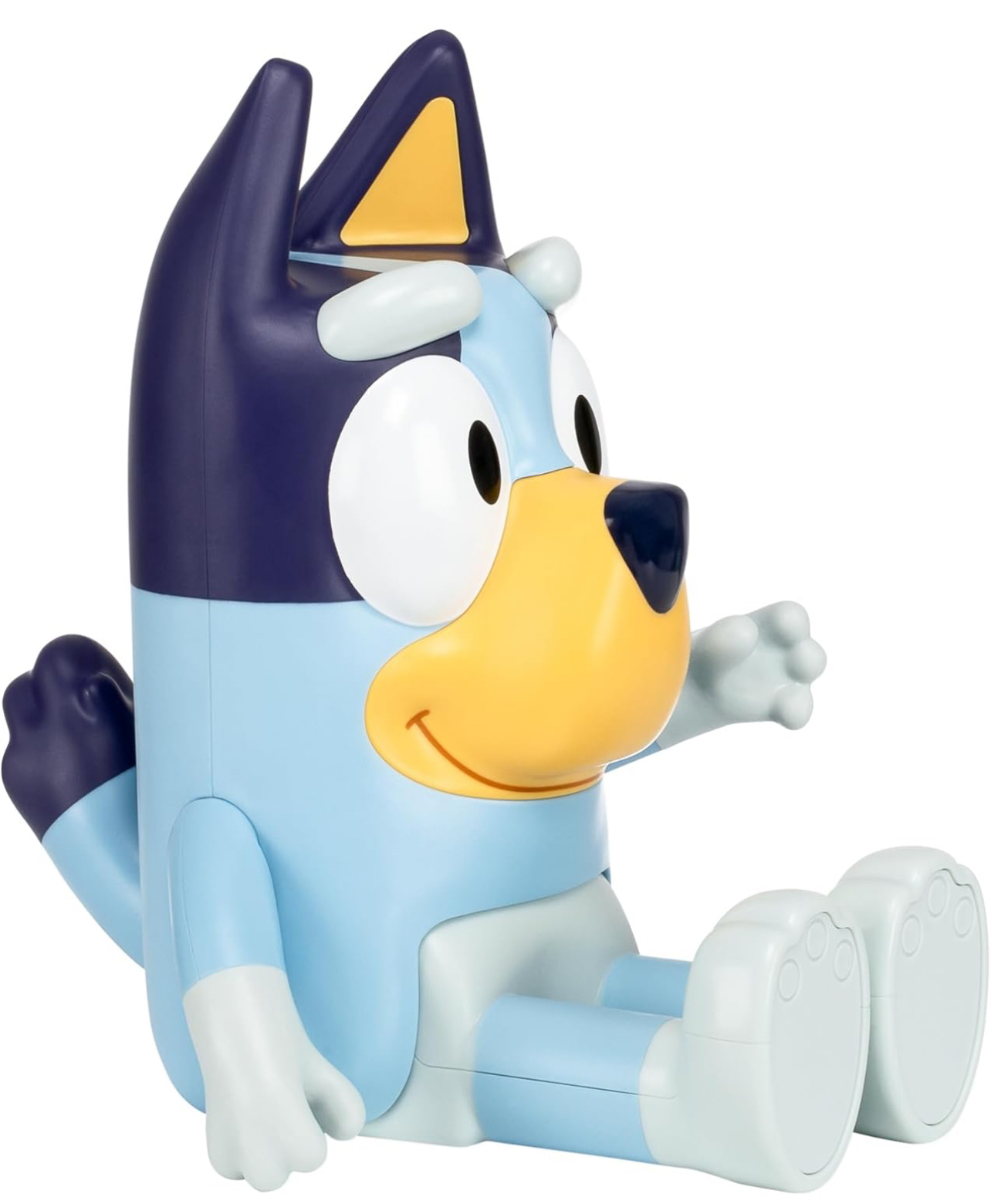 Bluey grande de 25cm figura articulada - Imagen 4