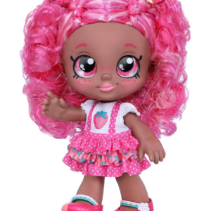 Kindi kids muñeca Berri D Lish