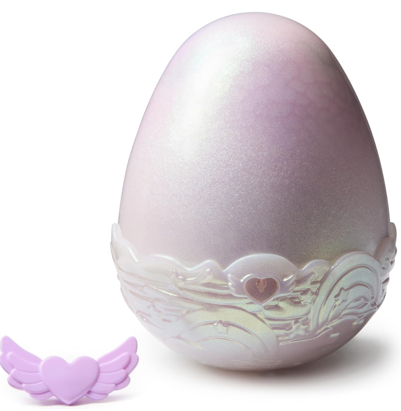 Hatchimals Alive Huevo sorpresa con niebla, luces, sonidos y 100 reacciones - Imagen 6