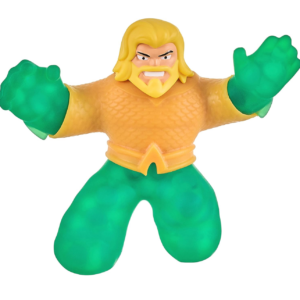 Aquaman DC Héroe de Goo Jit Zu