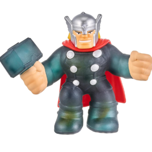 Thor Marvel Héroe de Goo Jit Zu