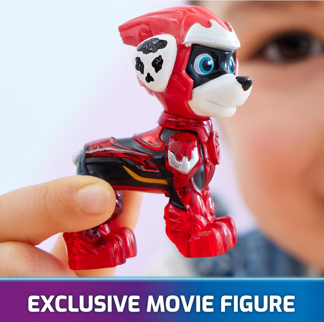 Paw Patrol Marshall y carro de bomberos con luz y sonidos - Imagen 5