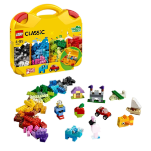 Lego Classic maleta x213 bloques