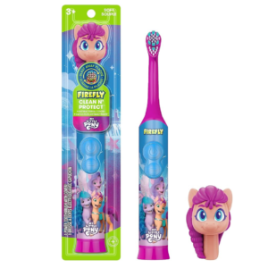 Cepillo de dientes eléctrico My Little Pony
