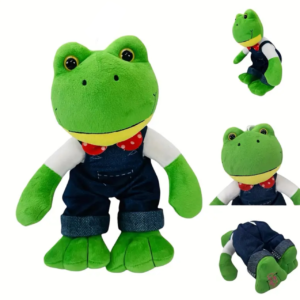 Peluche genérico Rhenee Rhenne 25cm