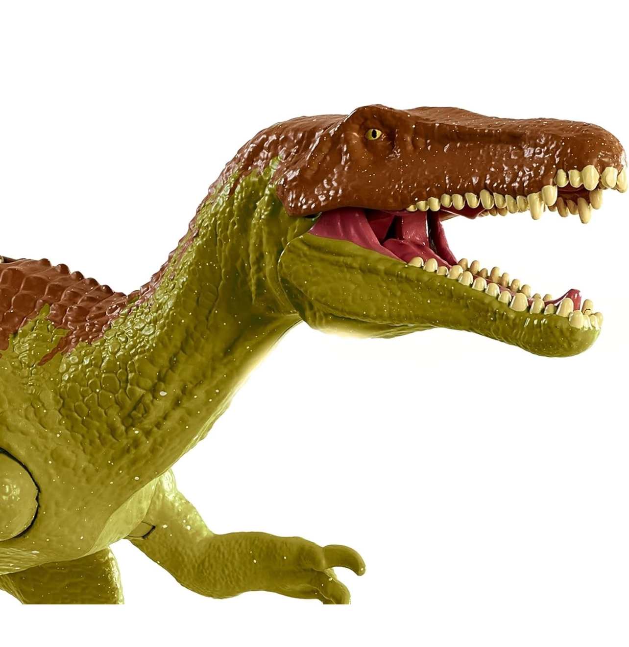 Baryonyx Jurassic World figura de acción con movimiento y sonidos - Imagen 3
