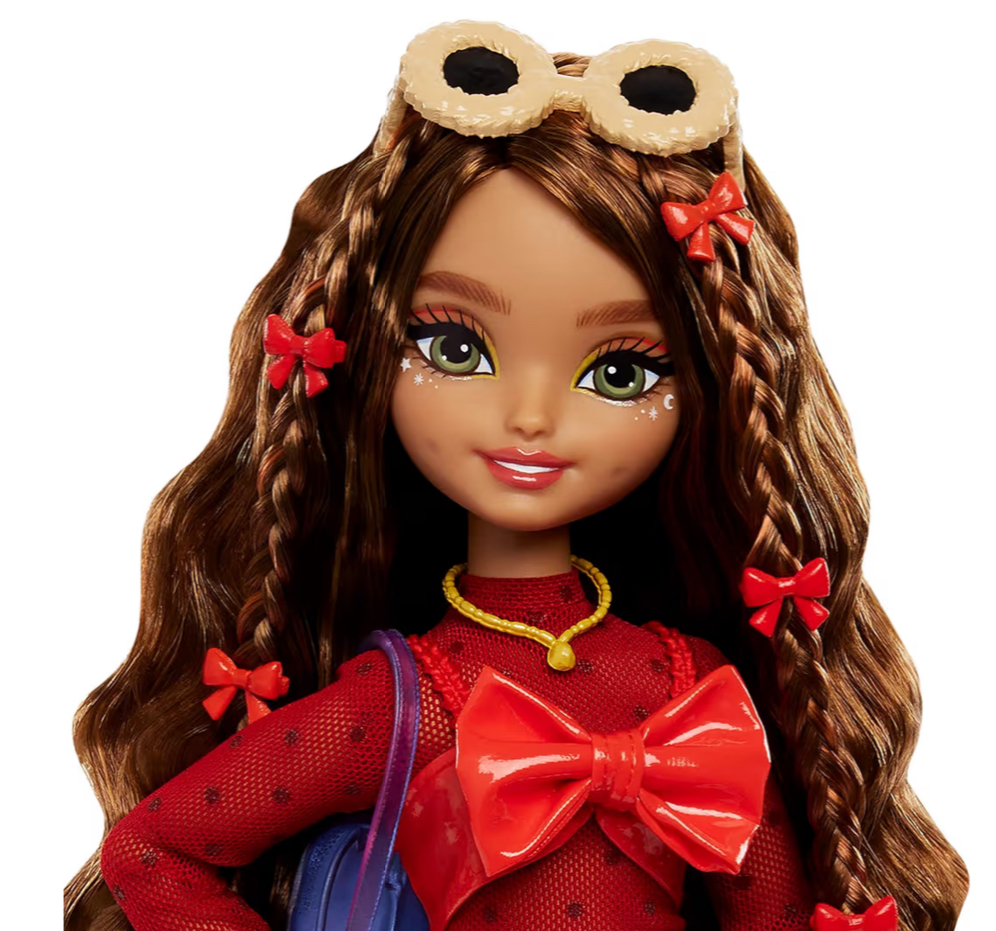 Barbie Dream Besties Teresa Con 11 accesorios de videojuegos - Imagen 4