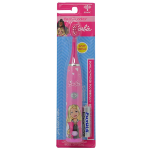 Cepillo eléctrico de dientes Barbie