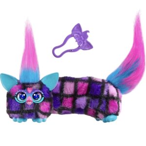Furby DJ Furblets Disco Dazz  Con sonidos y música